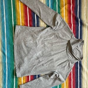 XS LL BEAN PULLOVER